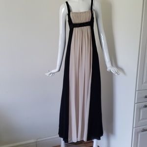 Bcbg maxazria gown in size 0